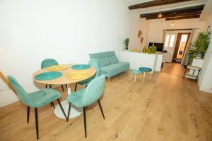 Appartements Loft - centre historique : photos des chambres