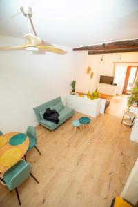 Appartements Loft - centre historique : photos des chambres