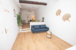 Appartements Loft - centre historique : photos des chambres