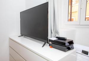 Appartements Loft - centre historique : photos des chambres