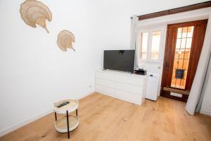 Appartements Loft - centre historique : photos des chambres