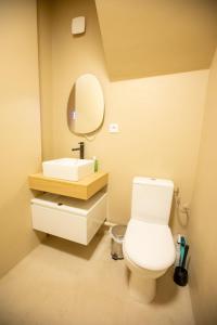 Appartements Loft - centre historique : photos des chambres
