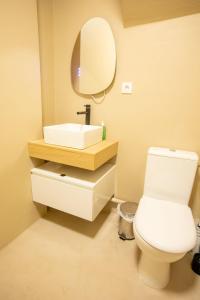 Appartements Loft - centre historique : photos des chambres