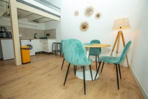 Appartements Loft - centre historique : photos des chambres