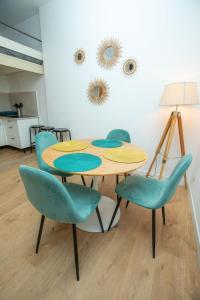 Appartements Loft - centre historique : photos des chambres