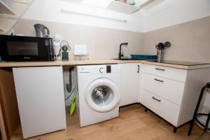 Appartements Loft - centre historique : photos des chambres