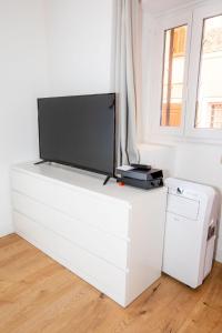 Appartements Loft - centre historique : photos des chambres