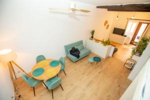 Appartements Loft - centre historique : photos des chambres