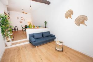 Appartements Loft - centre historique : photos des chambres
