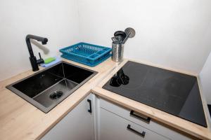Appartements Loft - centre historique : photos des chambres