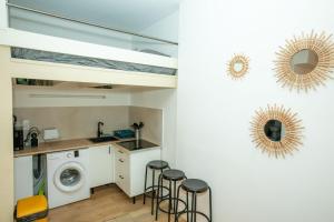 Appartements Loft - centre historique : photos des chambres