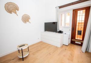 Appartements Loft - centre historique : photos des chambres