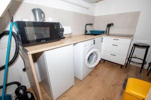 Appartements Loft - centre historique : photos des chambres