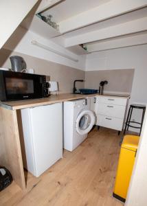 Appartements Loft - centre historique : photos des chambres