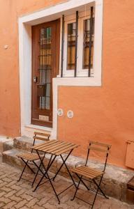 Appartements Loft - centre historique : photos des chambres