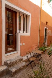 Appartements Loft - centre historique : photos des chambres