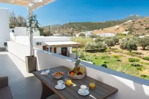 Seacret House Sifnos - 法罗斯岛