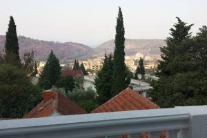 Apartmani Sutomore