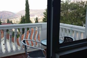 Apartmani Sutomore
