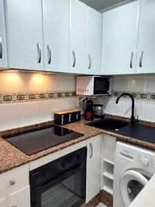 Almudena Penthouse Apartments