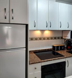 Almudena Penthouse Apartments