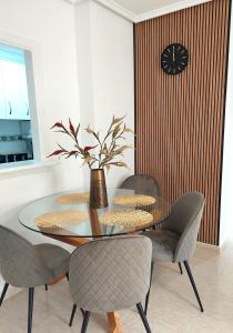 Almudena Penthouse Apartments