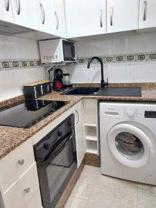 Almudena Penthouse Apartments