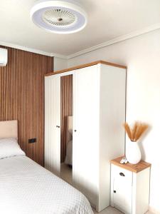 Almudena Penthouse Apartments