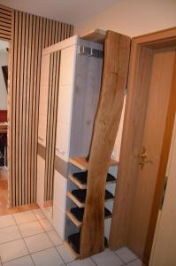 Appartement CANDLE LIGHT - Zwei Zimmer Ferienwohnung mit netter Sonnenterrasse