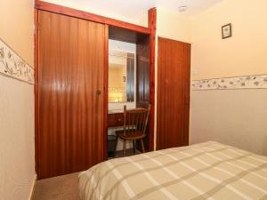 First Floor Apartment