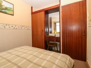 First Floor Apartment