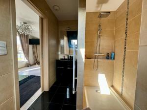 Le manoir Obernois - 5mn du centre - 10 pers.