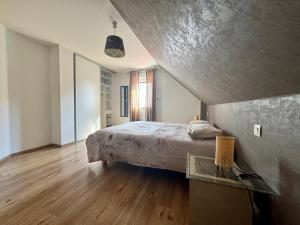 Maisons de vacances Le manoir Obernois - 5mn du centre - 10 pers. : photos des chambres