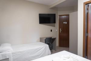 Amazon Green Hotel