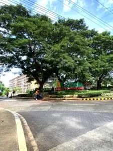 Cozy Studio with pool - Aborlan