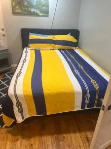 Leax Mansion - Utopia