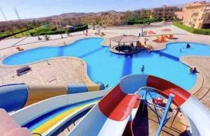 Chalet In Ain El Sokhna For Rent - Aquarious Resort - 苏伊士