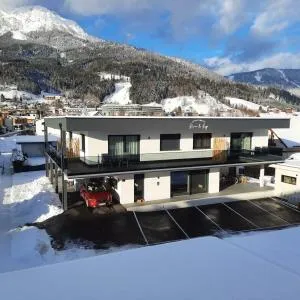 Apartment Lina - Hofmanning