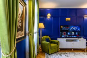 Duccio Haas Studio Brasov