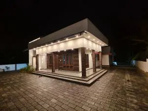 Avian Oasis Homestay - Kotamangalam