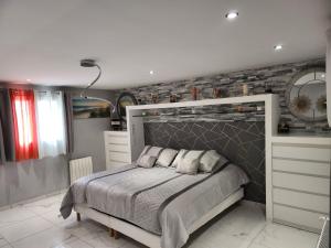 Villas VILLA MASSENET : photos des chambres