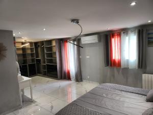 Villas VILLA MASSENET : photos des chambres