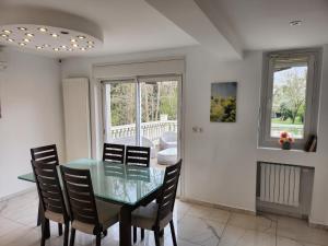 Villas VILLA MASSENET : photos des chambres