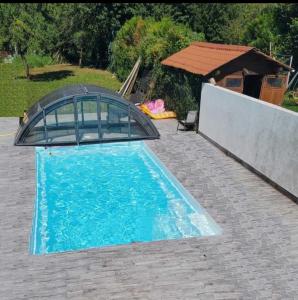 Villas VILLA MASSENET : photos des chambres