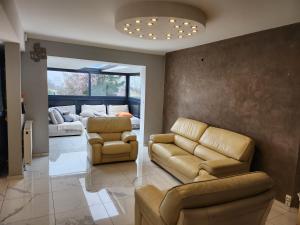 Villas VILLA MASSENET : photos des chambres