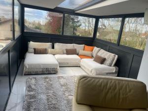 Villas VILLA MASSENET : photos des chambres
