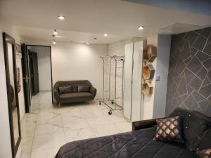 Villas VILLA MASSENET : photos des chambres