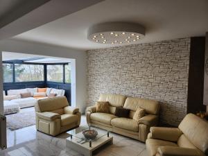 Villas VILLA MASSENET : photos des chambres