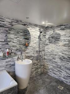 Villas VILLA MASSENET : photos des chambres