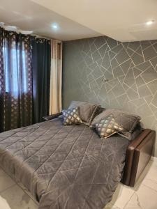 Villas VILLA MASSENET : Villa
